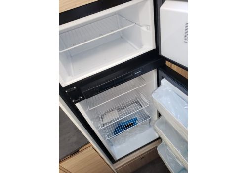 Capuchina Motorhome SUNLIGHT A 70 en Sale Occasion