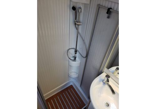 Capuchina Motorhome SUNLIGHT A 70 en Sale Occasion