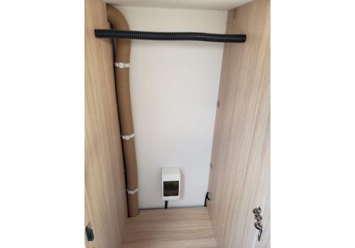 Capuchina Motorhome SUNLIGHT A 70 en Sale Occasion
