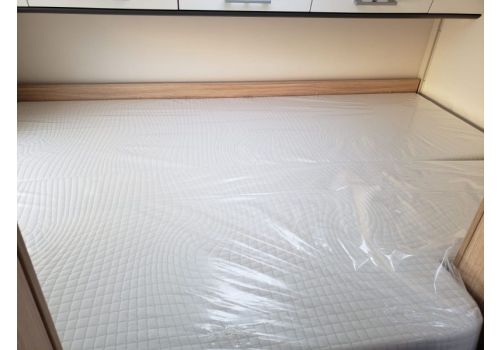 Capuchina Motorhome SUNLIGHT A 70 en Sale Occasion