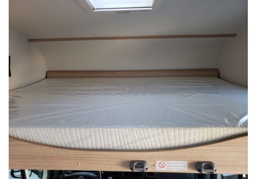 Capuchina Motorhome SUNLIGHT A 70 en Sale Occasion