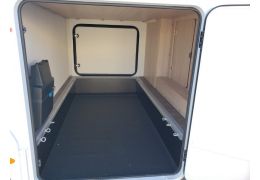 Capuchina Motorhome SUNLIGHT A 70 en Sale Occasion