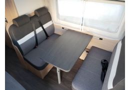 Capuchina Motorhome SUNLIGHT A 70 en Sale Occasion