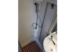 Capuchina Motorhome SUNLIGHT A 70 en Sale Occasion