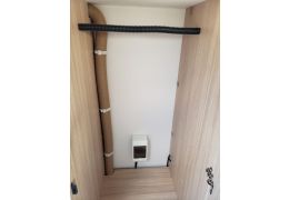 Capuchina Motorhome SUNLIGHT A 70 en Sale Occasion