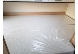 Capuchina Motorhome SUNLIGHT A 70 en Sale Occasion