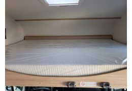 Capuchina Motorhome SUNLIGHT A 70 en Sale Occasion