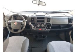 Capuchina Motorhome SUNLIGHT A 70 en Sale Occasion