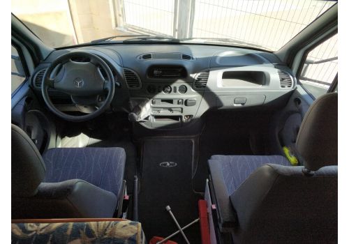 Capuchina Motorhome RIMOR 727-TC en Sale Occasion