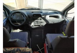 Capuchina Motorhome RIMOR 727-TC en Sale Occasion