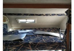 Capuchina Motorhome RIMOR 727-TC en Sale Occasion