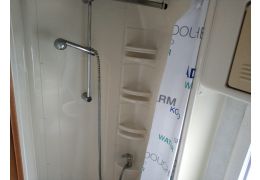 Capuchina Motorhome RIMOR 727-TC en Sale Occasion