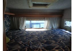 Capuchina Motorhome RIMOR 727-TC en Sale Occasion