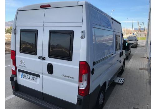Camper Van CITROËN Clever Tour 540 en Sale Occasion