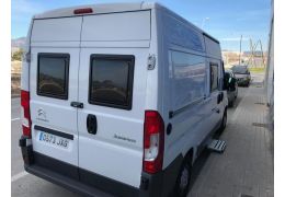 Camper Van CITROËN Clever Tour 540 en Sale Occasion