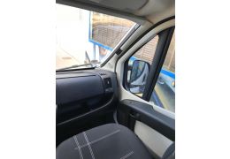 Camper Van CITROËN Clever Tour 540 en Sale Occasion