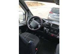 Camper Van CITROËN Clever Tour 540 en Sale Occasion
