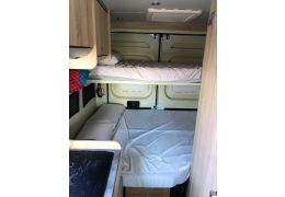 Camper Van CITROËN Clever Tour 540 en Sale Occasion
