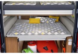 Camper Van GLOBECAR Campscout Revolution modelo 2016 en Sale Occasion