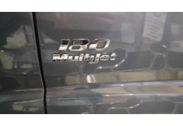 Low Profile Motorhome BURSTNER Solano T727 en Sale Occasion