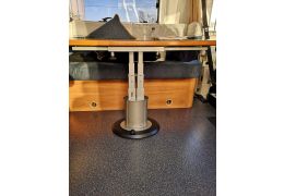 Integral Motorhome HYMER Star Line 680 en Sale Occasion