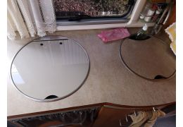 Integral Motorhome HYMER Star Line 680 en Sale Occasion
