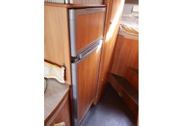 Integral Motorhome HYMER Star Line 680 en Sale Occasion