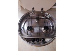 Integral Motorhome HYMER Star Line 680 en Sale Occasion