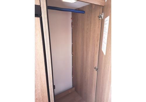 Capuchina Motorhome DETHLEFFS A5887 en Sale Occasion