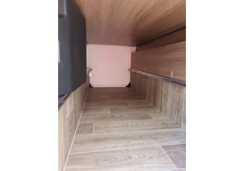 Capuchina Motorhome DETHLEFFS A5887 en Sale Occasion