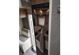 Low Profile Motorhome DETHLEFFS Trend T 7057 DBM en Sale Occasion