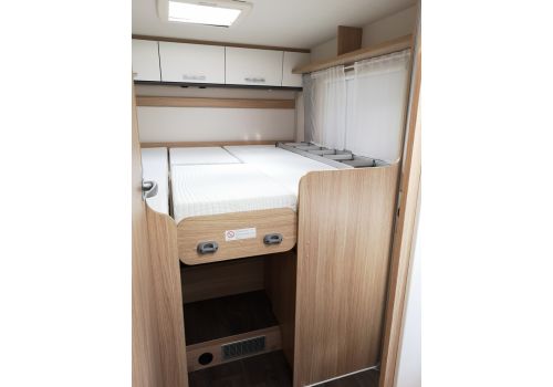 Low Profile Motorhome SUNLIGHT T-68 en Sale Occasion