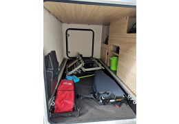 Low Profile Motorhome SUNLIGHT T-68 en Sale Occasion