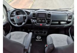 Low Profile Motorhome SUNLIGHT T-68 en Sale Occasion