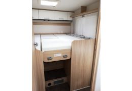 Low Profile Motorhome SUNLIGHT T-68 en Sale Occasion