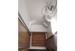 Low Profile Motorhome SUNLIGHT T-68 en Sale Occasion