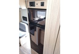 Low Profile Motorhome SUNLIGHT T-68 en Sale Occasion