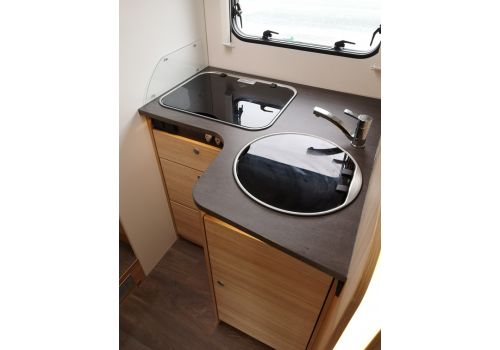 Low Profile Motorhome SUNLIGHT T-65 en Sale Occasion