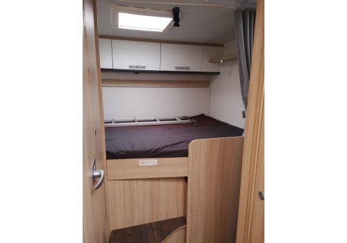 Low Profile Motorhome SUNLIGHT T-65 en Sale Occasion