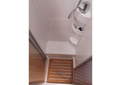 Low Profile Motorhome SUNLIGHT T-65 en Sale Occasion