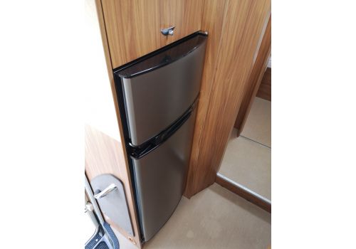 Integral Motorhome ITINEO Itineo SB 740 en Sale Occasion