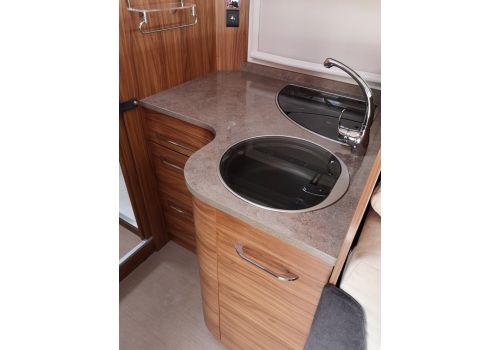 Integral Motorhome ITINEO Itineo SB 740 en Sale Occasion