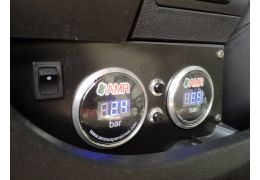 Integral Motorhome ITINEO Itineo SB 740 en Sale Occasion