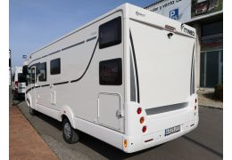 Integral Motorhome ITINEO Itineo SB 740 en Sale Occasion