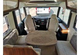 Integral Motorhome ITINEO Itineo SB 740 en Sale Occasion