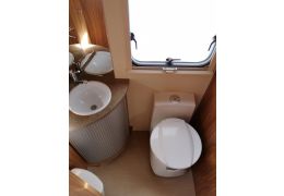 Integral Motorhome ITINEO Itineo SB 740 en Sale Occasion