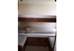 Integral Motorhome ITINEO Itineo SB 740 en Sale Occasion