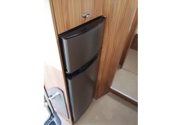 Integral Motorhome ITINEO Itineo SB 740 en Sale Occasion