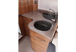 Integral Motorhome ITINEO Itineo SB 740 en Sale Occasion