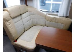 Integral Motorhome KNAUS S-Liner 700 LG en Sale Occasion